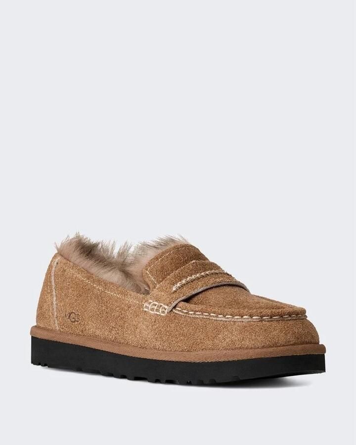 UGG Ellis Loafer Chestnut - Foto 2
