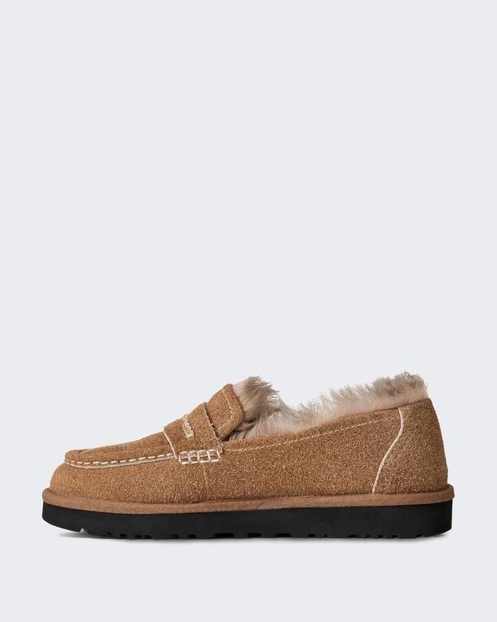 UGG Ellis Loafer Chestnut - Foto 3