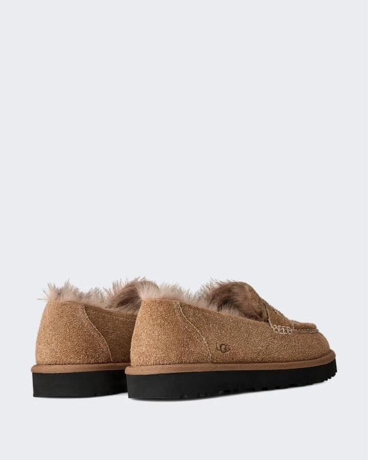 UGG Ellis Loafer Chestnut - Foto 4