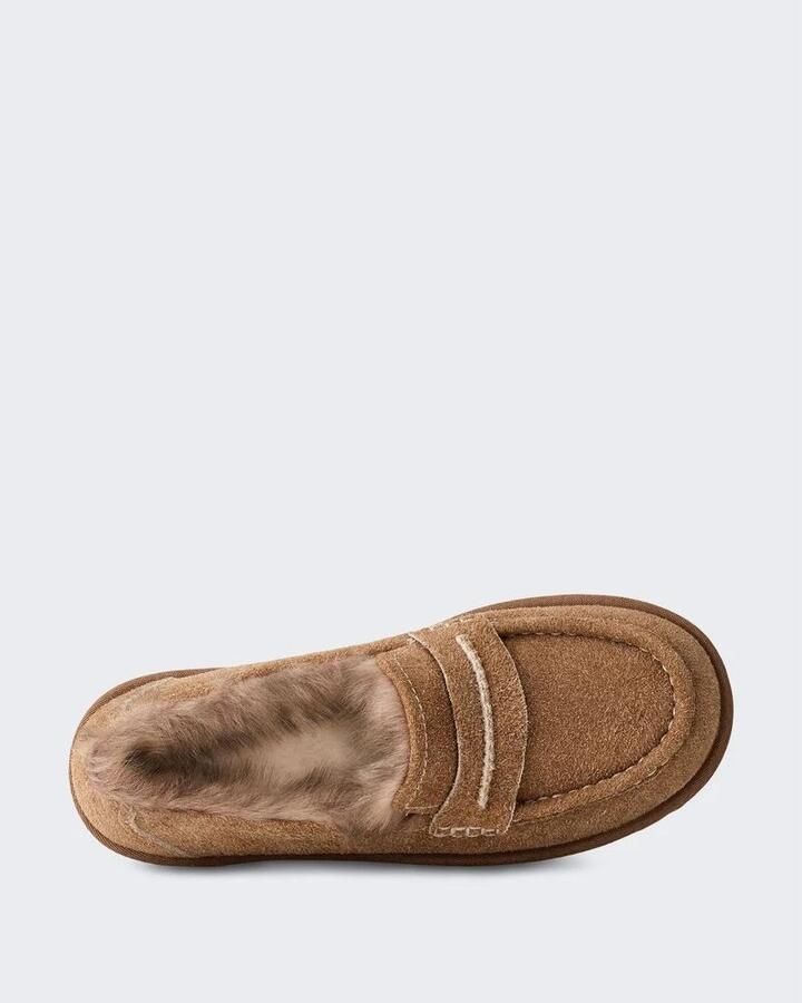 UGG Ellis Loafer Chestnut - Foto 5