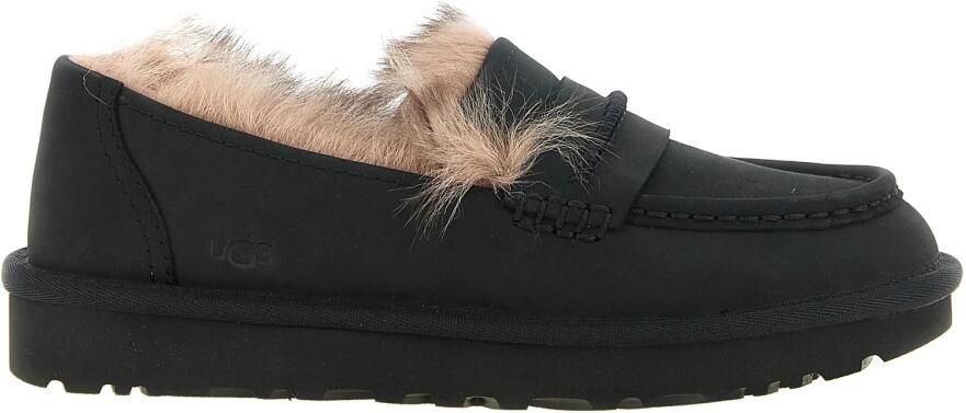 UGG Ellis Nubuck Loafers Vrouw - Foto 2