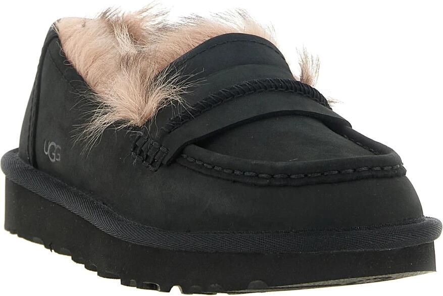 UGG Ellis Nubuck Loafers Vrouw - Foto 5