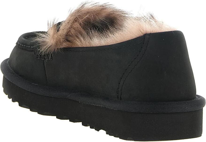 UGG Ellis Nubuck Loafers Vrouw - Foto 3