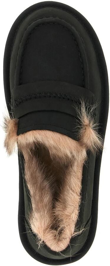 UGG Ellis Nubuck Loafers Vrouw - Foto 4