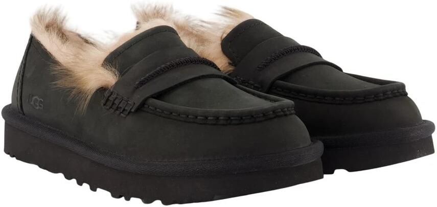 UGG Ellis Nubuck Loafers Vrouw - Foto 6