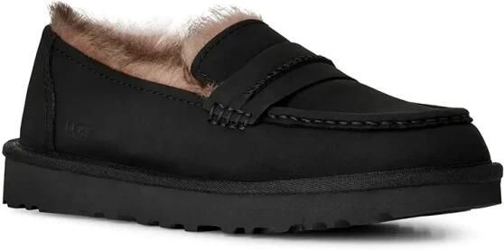 UGG Ellis Nubuck Loafers Vrouw - Foto 8