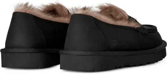 UGG Ellis Nubuck Loafers Vrouw - Foto 9