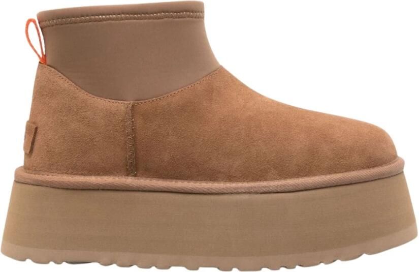 UGG Enkellaarsjes