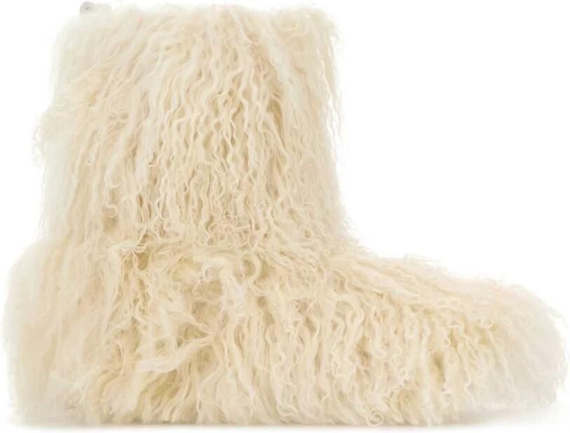 UGG Classic Short Fluff Momma - Foto 6