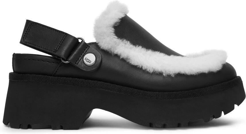 UGG Esmee Leren Klomp