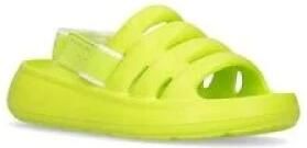Ugg Sport Yeah Sandalen voor Dames in Key Lime - Foto 3