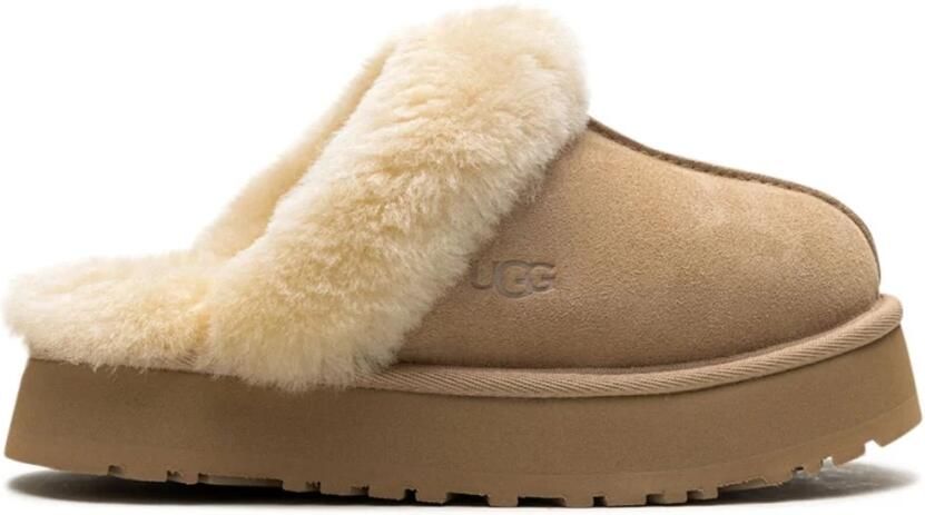 UGG Disquette Slipper