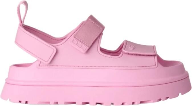 Ugg GoldenGlow Dames Roze- Dames Roze - Foto 4