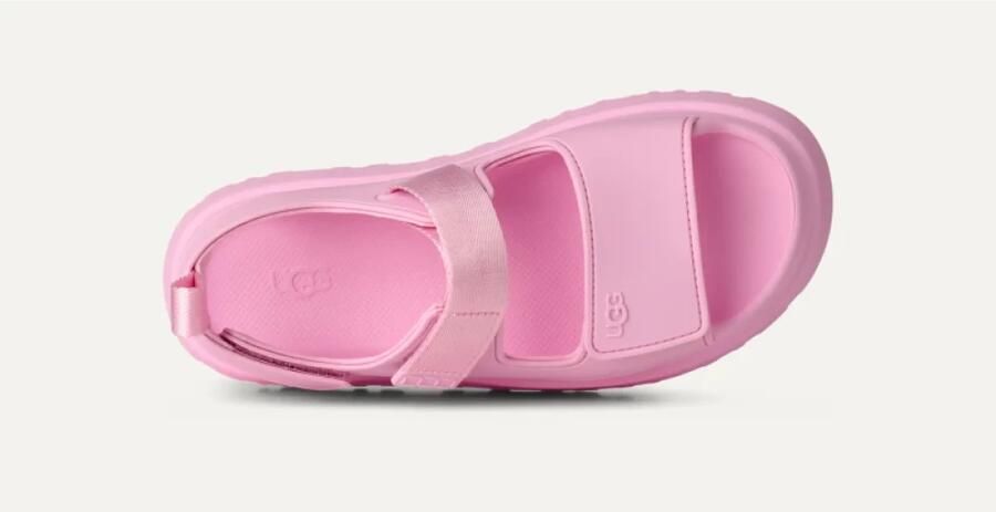 Ugg GoldenGlow Dames Roze- Dames Roze - Foto 2