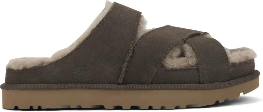 UGG Fluff Yeah Slide