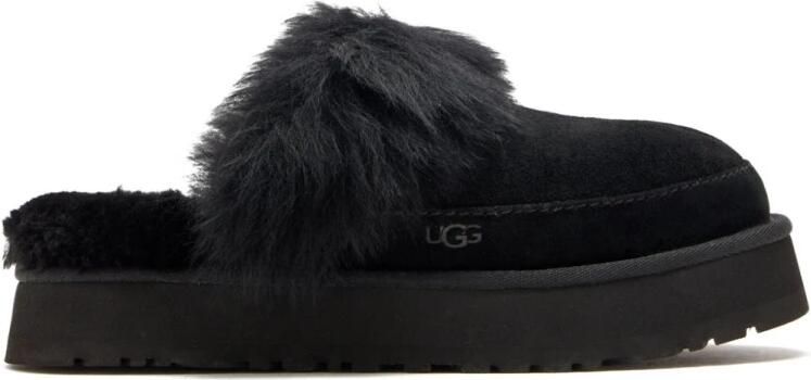 UGG Funkette Platform Slipper - Foto 3