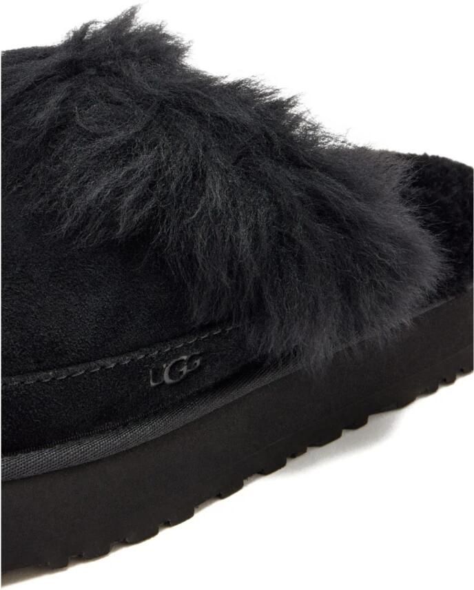 UGG Funkette Platform Slipper
