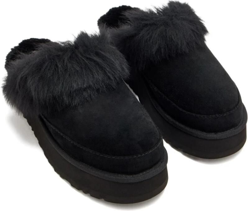 UGG Funkette Platform Slipper - Foto 2