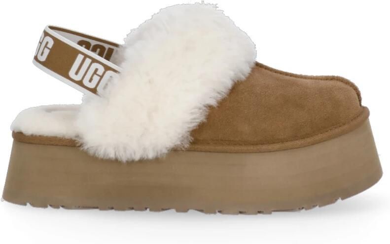 UGG Funkette Slipper - Foto 2