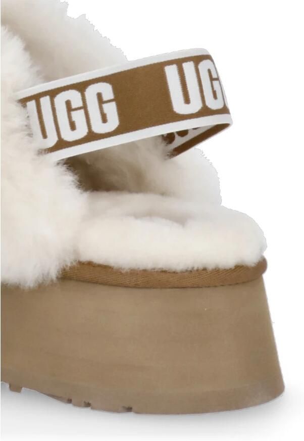 UGG Funkette Slipper