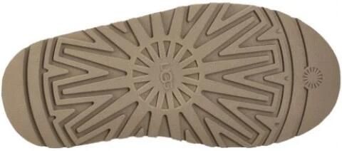 Ugg W Funkette Slippers Dames burnt cedar maat: 40 beschikbare maaten:36 37 38 39 40 41 - Foto 18