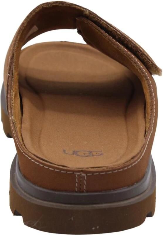 UGG Gezellige Ahmo Slipper voor