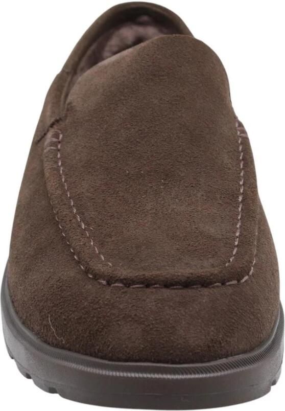 UGG Shep Loafers Bruin Man - Foto 6
