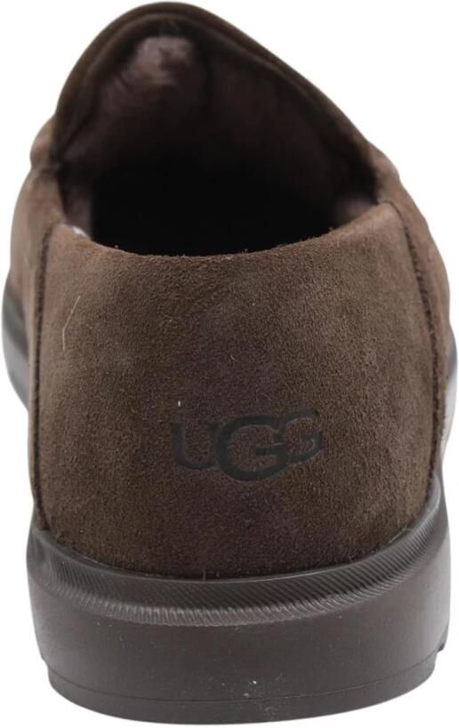 UGG Shep Loafers Bruin Man - Foto 7