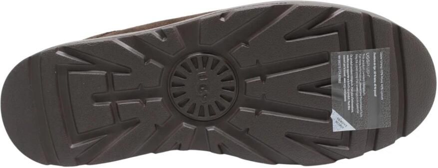 UGG Shep Loafers Bruin Man - Foto 11
