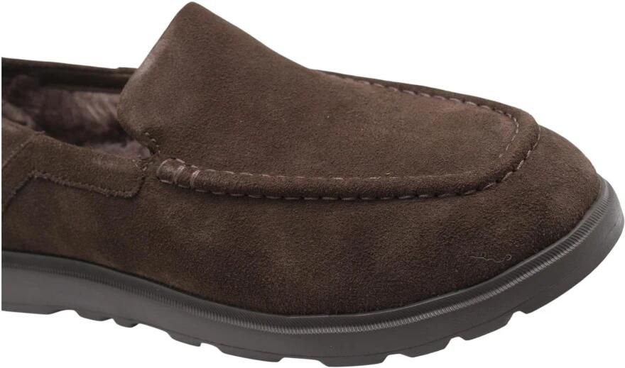 UGG Shep Loafers Bruin Man - Foto 5