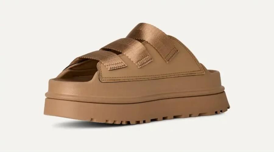 UGG Golden Glow Slide Sandalen - Foto 2