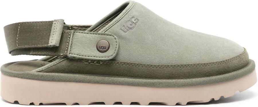 UGG Goldencoast Clog