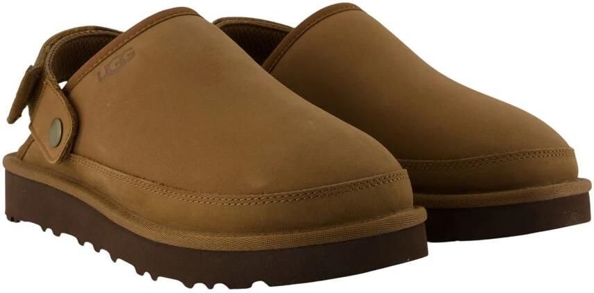 UGG Goldencoast Clog II Nubuck - Foto 2