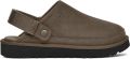 UGG GoldenCoast Clog II Nubuck - Bruin