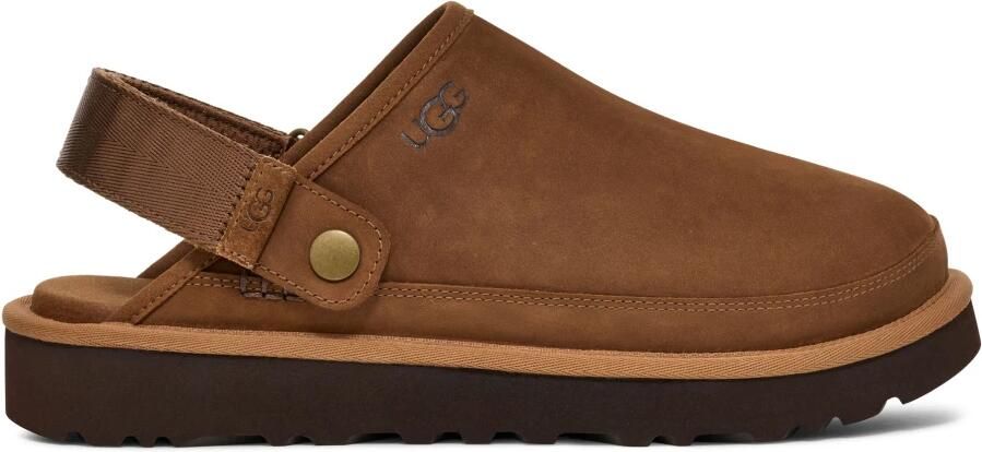 Ugg Australian Pantoffels M Classic Micro Fashion Wear Volwassen - Foto 2