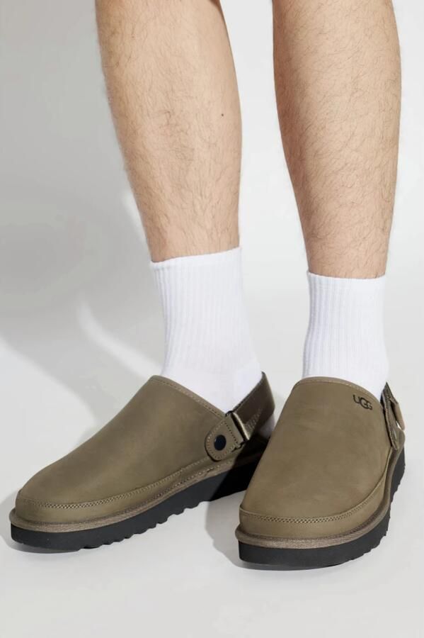 UGG Goldencoast Clog II Nubuck - Foto 2