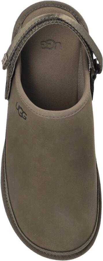 UGG Goldencoast Clog II Nubuck - Foto 6