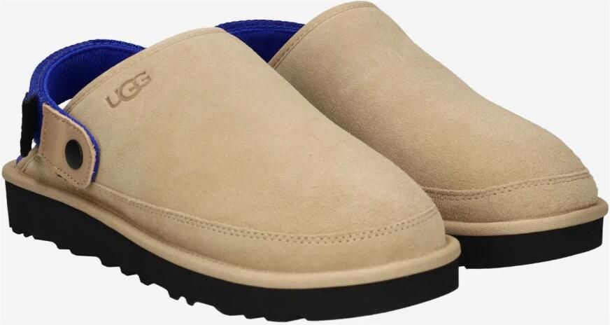 UGG Goldencoast II Suede Clogs - Foto 5