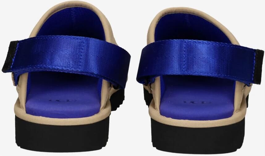 UGG Goldencoast II Suede Clogs - Foto 4