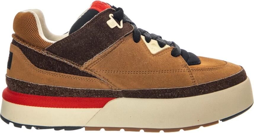 UGG Goldencush Sneaker