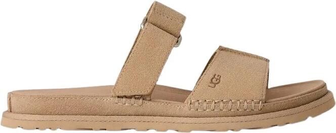 UGG GoldenGaze Slide