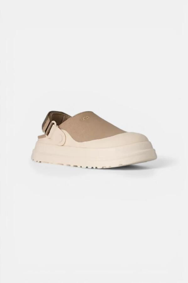 UGG Goldenglow Canvas Clog - Foto 2