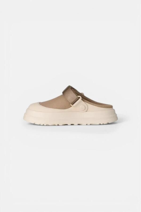 UGG Goldenglow Canvas Clog - Foto 3