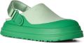 UGG Goldenglow Canvas Clog - Groen