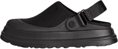 UGG Goldenglow Canvas Clog