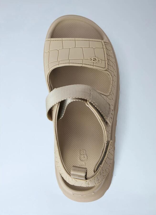 UGG Goldenglow Embossed Sandals - Foto 2