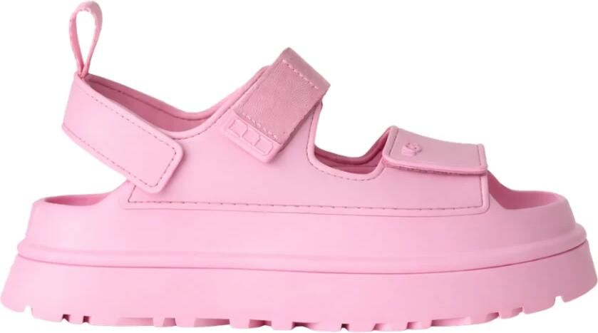 UGG Goldenglow Flat Sandal