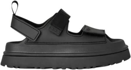 UGG Goldenglow Platte Sandaal