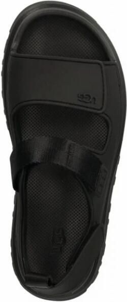 Ugg Goldenglow Dames Schoenen Zwart Maat: 36 Rubber Foot Locker - Foto 4