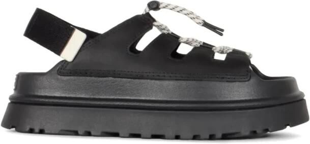 UGG GoldenGlow Sandal